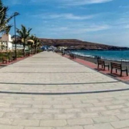 Apartamento Atlantic View *