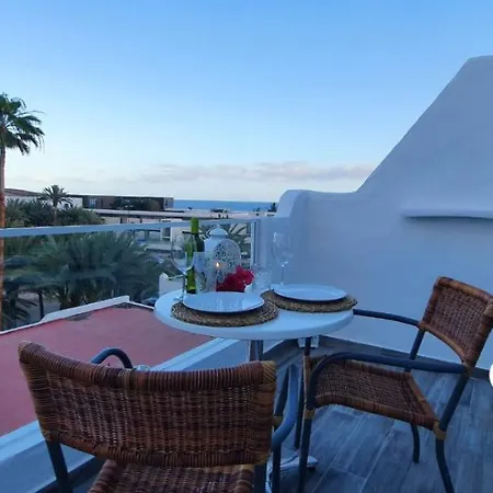 Atlantic View