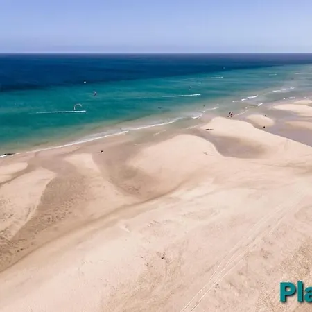Apartamento Atlantic View *
