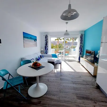 Atlantic View Apartamento Tarajalejo