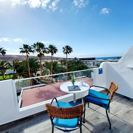Atlantic View Tarajalejo