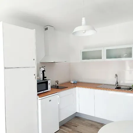 Apartamento Atlantic View Tarajalejo