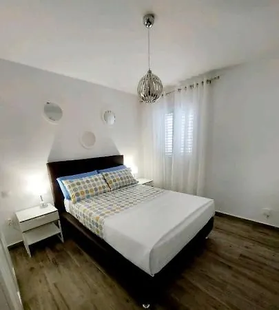 Apartamento Atlantic View *