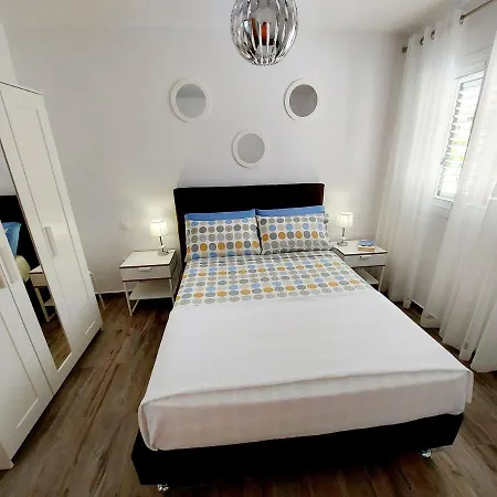 Apartamento Atlantic View *