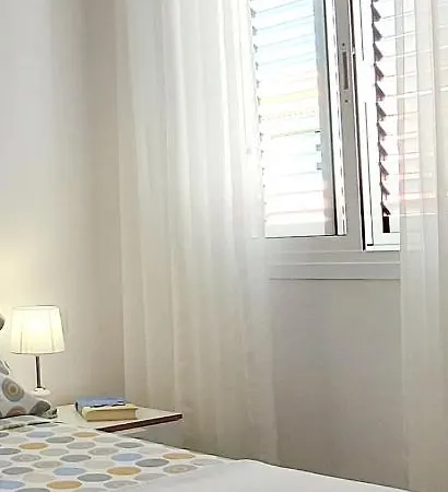 Atlantic View Apartamento