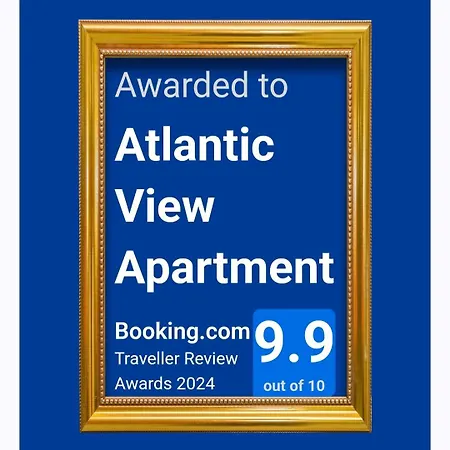 Apartamento Atlantic View
